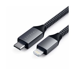 Satechi ST-TCL18M lightning cable 18